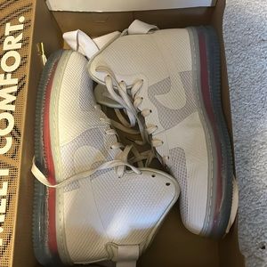 Air Force 1 Comfort Lux QS shoes